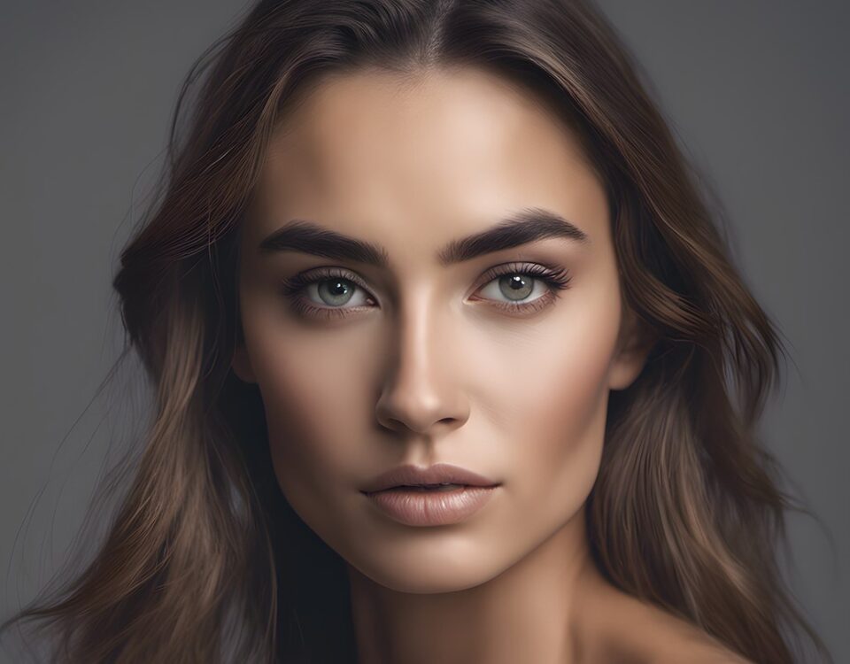 Find long hair cut and color options at our NYC-based luxury hair salon.