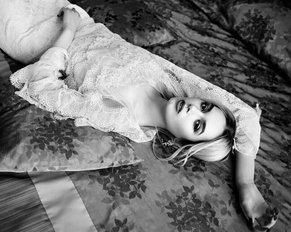 Discover these gorgeous bridal hairstyle trends for Fall in NYC.