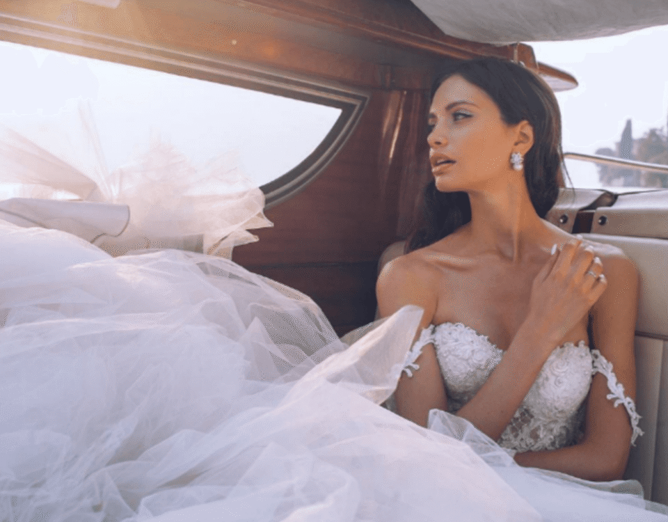 Start your wedding beauty journey with our bridal hair and makeup timeline.